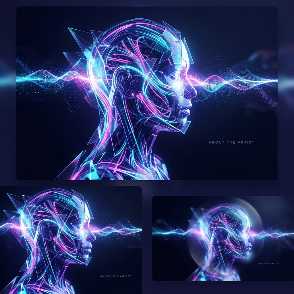 WAVEMODE Sonic Entity